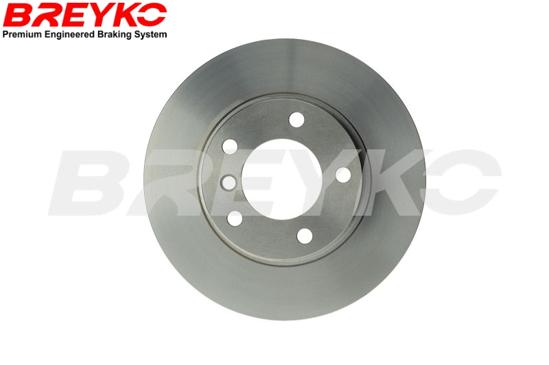 DAVID VASCO T1537 BREYKO Tarcza hamulcowa