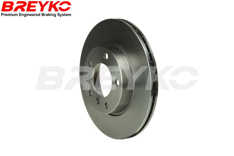 DAVID VASCO T1538 BREYKO Disco freno