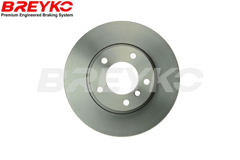 DAVID VASCO T1538 BREYKO Disco freno
