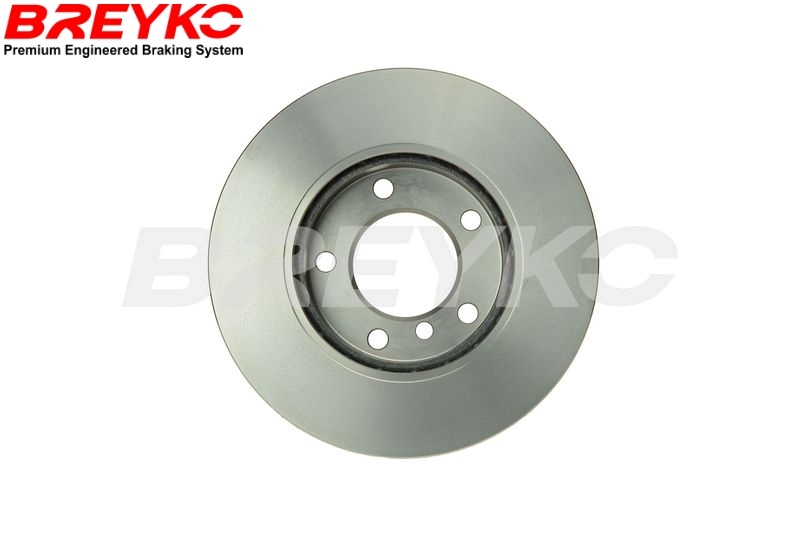 DAVID VASCO T1538 BREYKO Disco freno