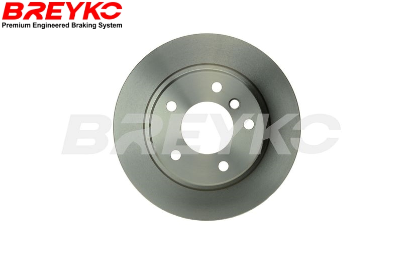 DAVID VASCO T1539 BREYKO Tarcza hamulcowa