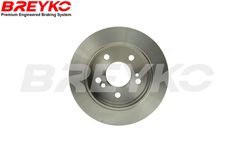 DAVID VASCO T1583 BREYKO Brake Disc