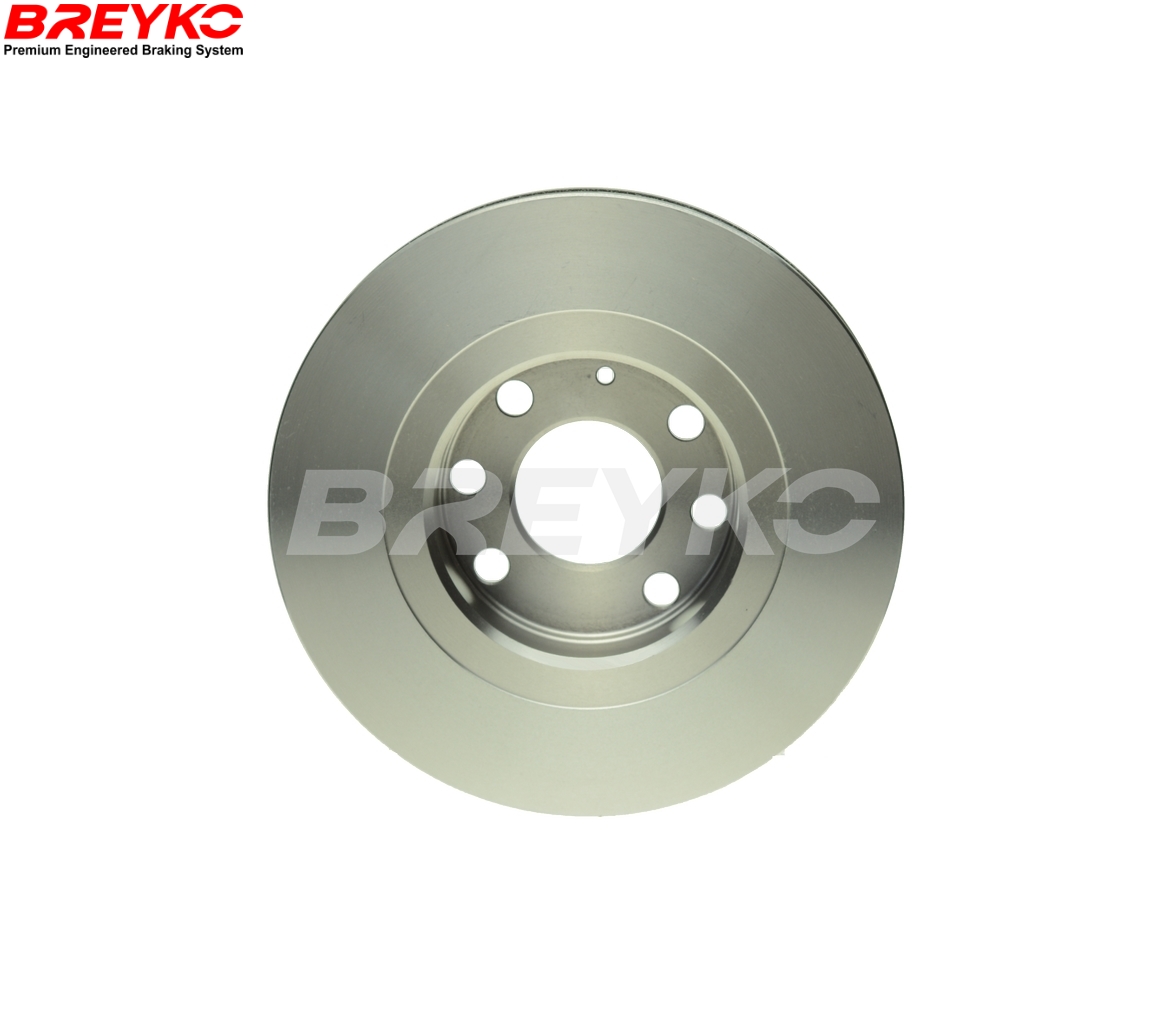 DAVID VASCO T1625 BREYKO Disco freno