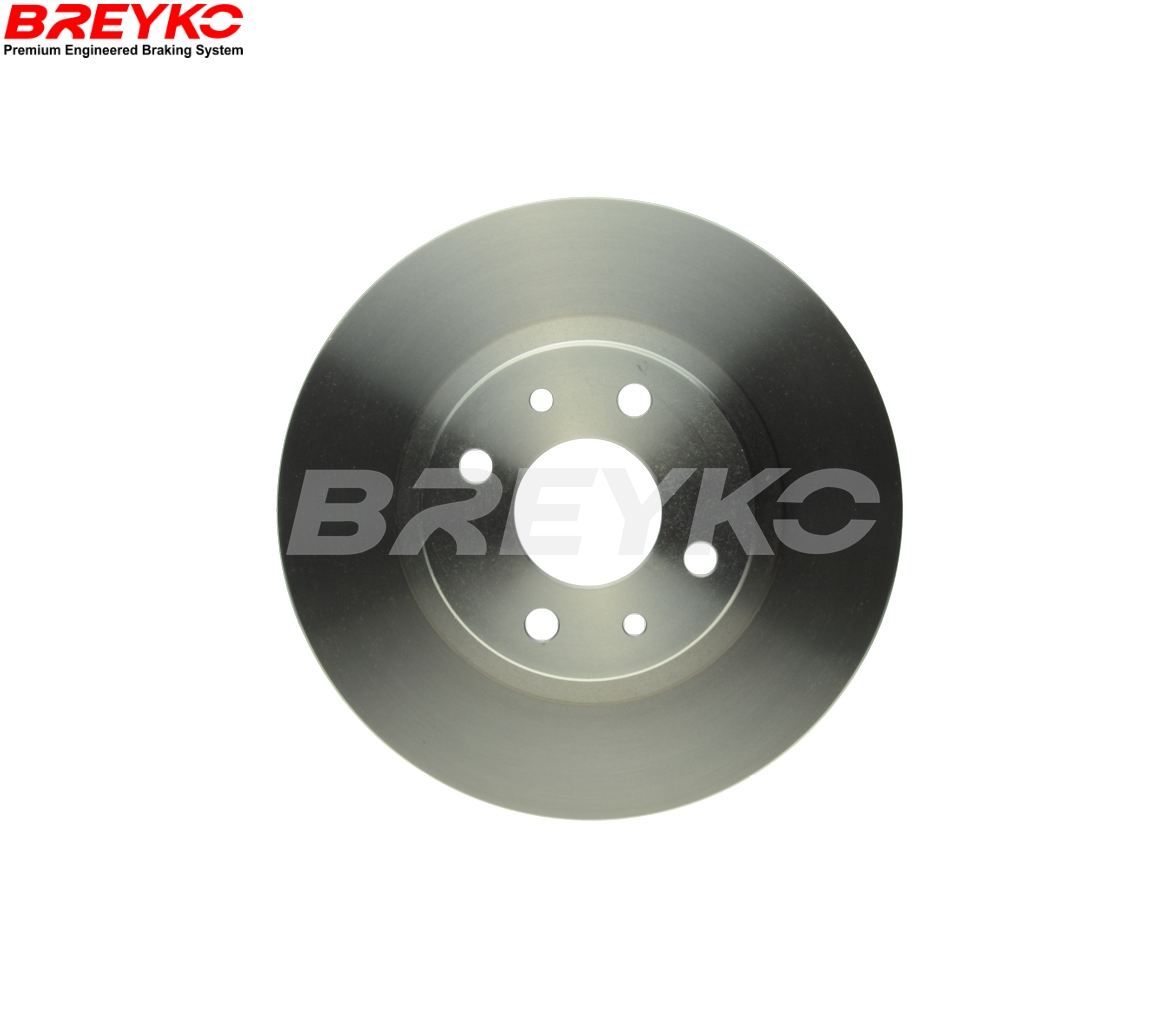 DAVID VASCO T1747 BREYKO Disco freno