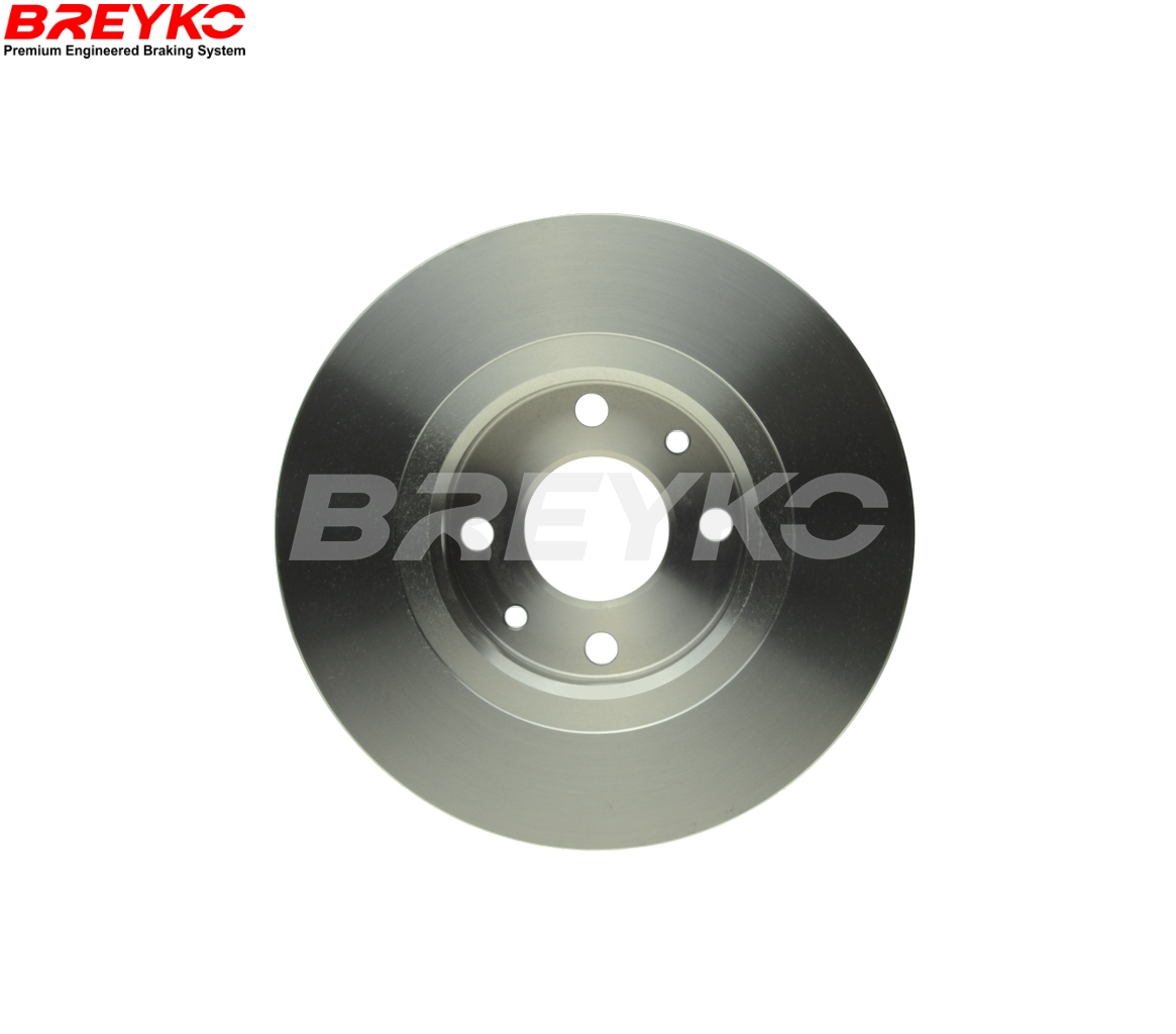 DAVID VASCO T1747 BREYKO Disco freno