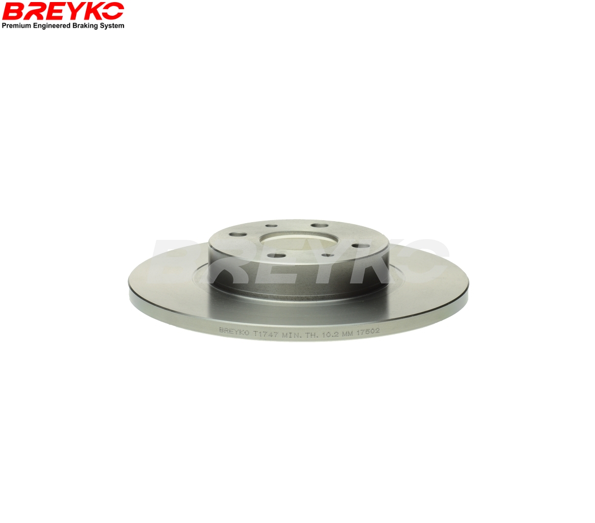 DAVID VASCO T1747 BREYKO Disco freno