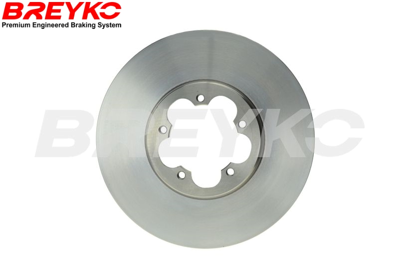 DAVID VASCO T2390 BREYKO Brake Disc