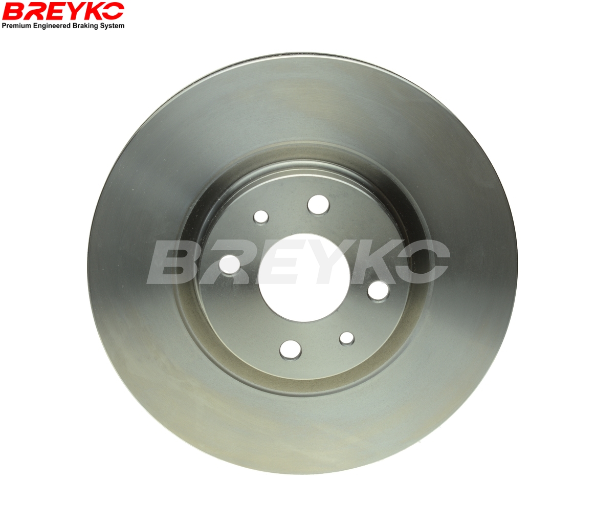 DAVID VASCO T2566 BREYKO Disco freno
