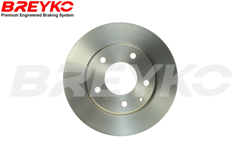 DAVID VASCO T2704 BREYKO Brake Disc
