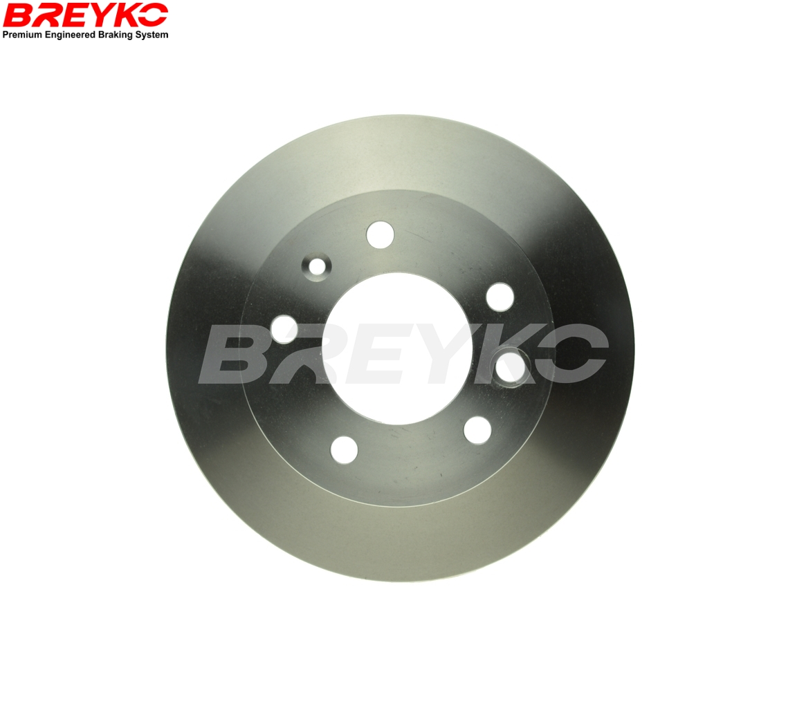 DAVID VASCO T2790 BREYKO Brake Disc