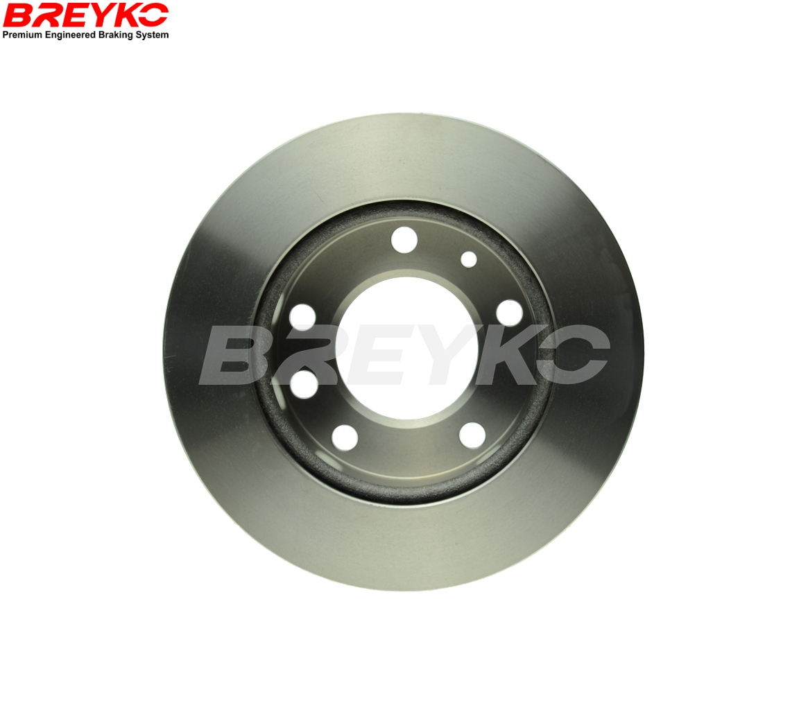 DAVID VASCO T2790 BREYKO Brake Disc