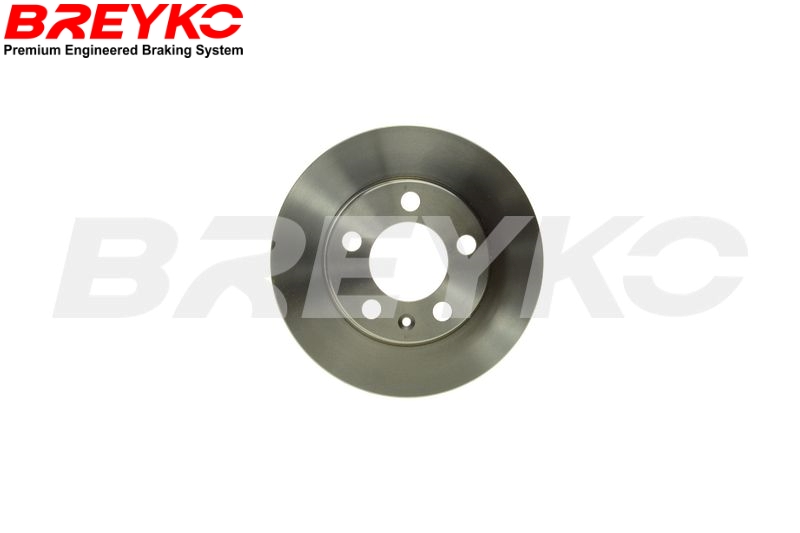 DAVID VASCO T2805 BREYKO Brake Disc
