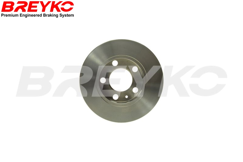 DAVID VASCO T2805 BREYKO Brake Disc
