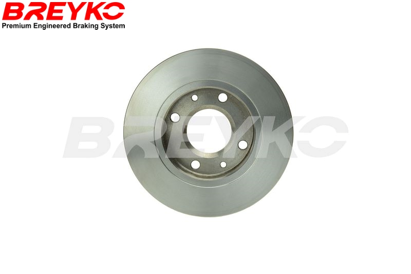 DAVID VASCO T2815 BREYKO Brake Disc