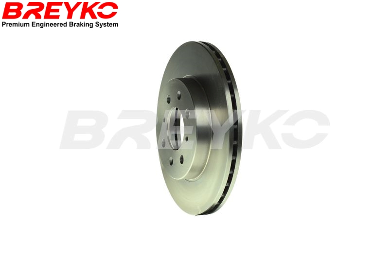 DAVID VASCO T3021 BREYKO Brake Disc