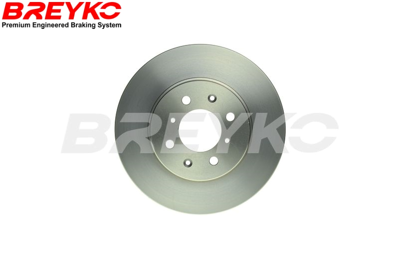 DAVID VASCO T3021 BREYKO Brake Disc