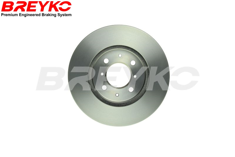 DAVID VASCO T3021 BREYKO Brake Disc