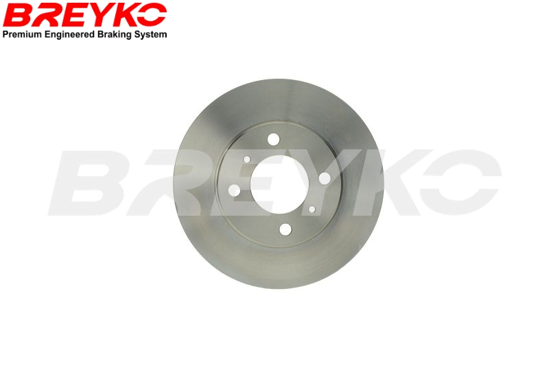 DAVID VASCO T4022 BREYKO Brake Disc