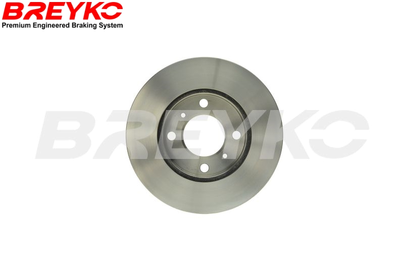DAVID VASCO T4022 BREYKO Brake Disc