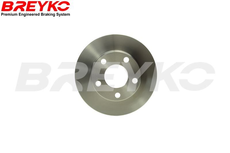 DAVID VASCO T4026 BREYKO Brake Disc