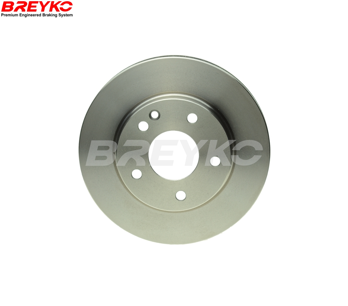 DAVID VASCO T4035 BREYKO Brake Disc