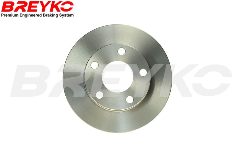 DAVID VASCO T4038 BREYKO Brake Disc