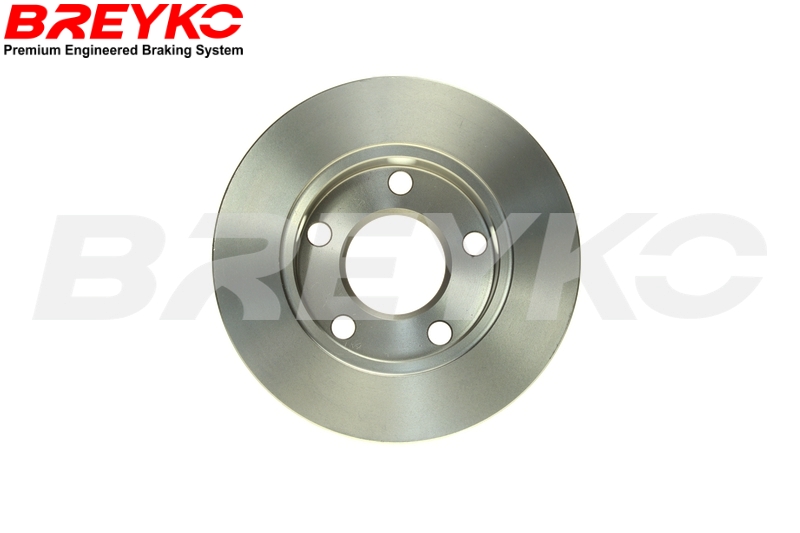 DAVID VASCO T4038 BREYKO Brake Disc