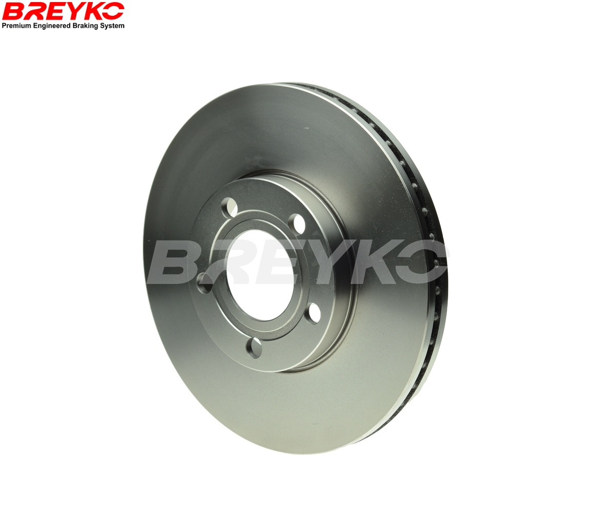 DAVID VASCO T4045 BREYKO Brake Disc