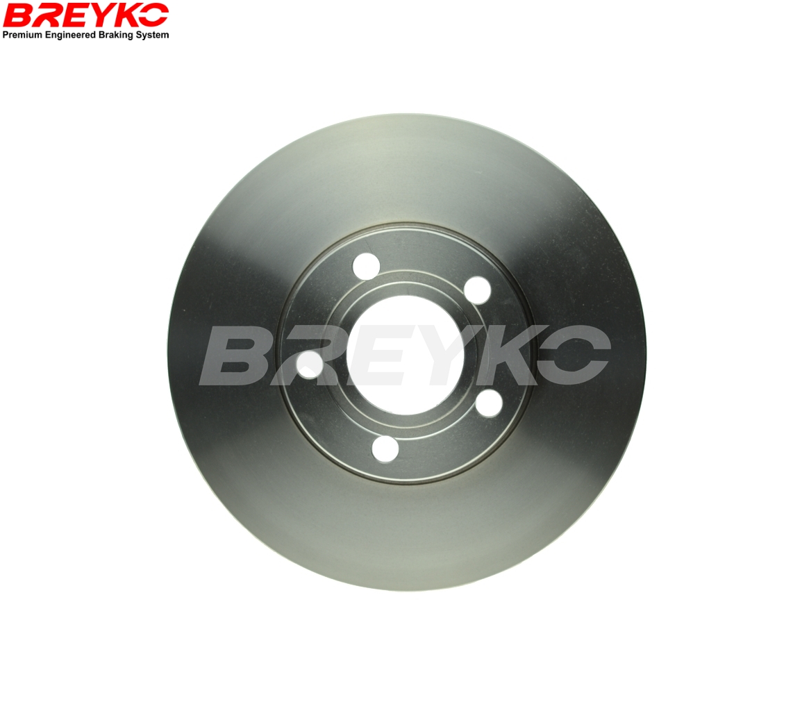 DAVID VASCO T4045 BREYKO Brake Disc