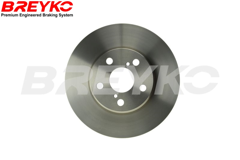 DAVID VASCO T4046 BREYKO Brake Disc
