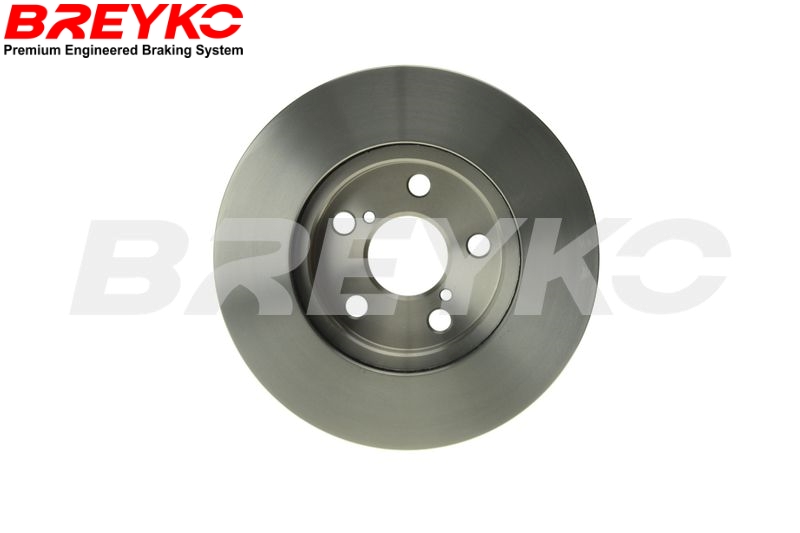 DAVID VASCO T4046 BREYKO Brake Disc