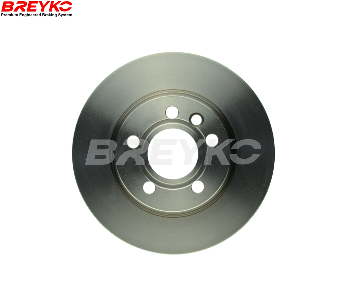 DAVID VASCO T4047 BREYKO Brake Disc