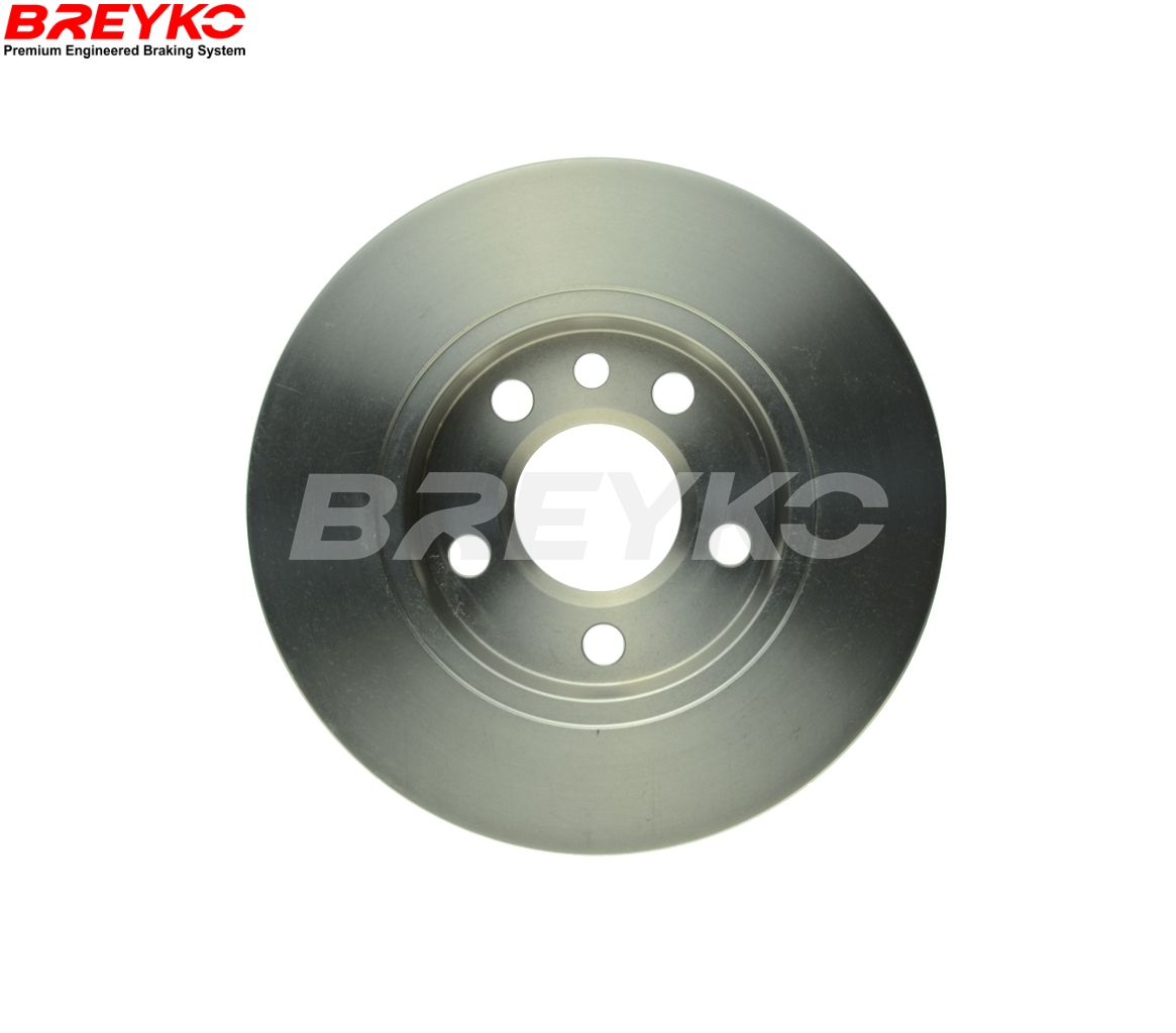 DAVID VASCO T4047 BREYKO Brake Disc
