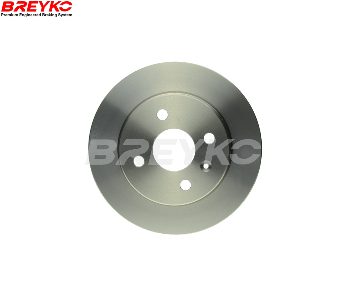 DAVID VASCO T4050 BREYKO Brake Disc