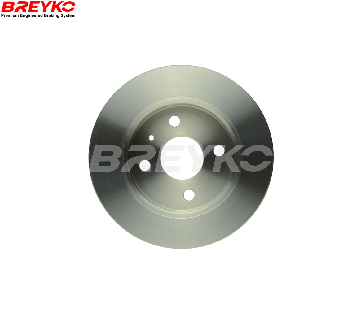 DAVID VASCO T4050 BREYKO Brake Disc