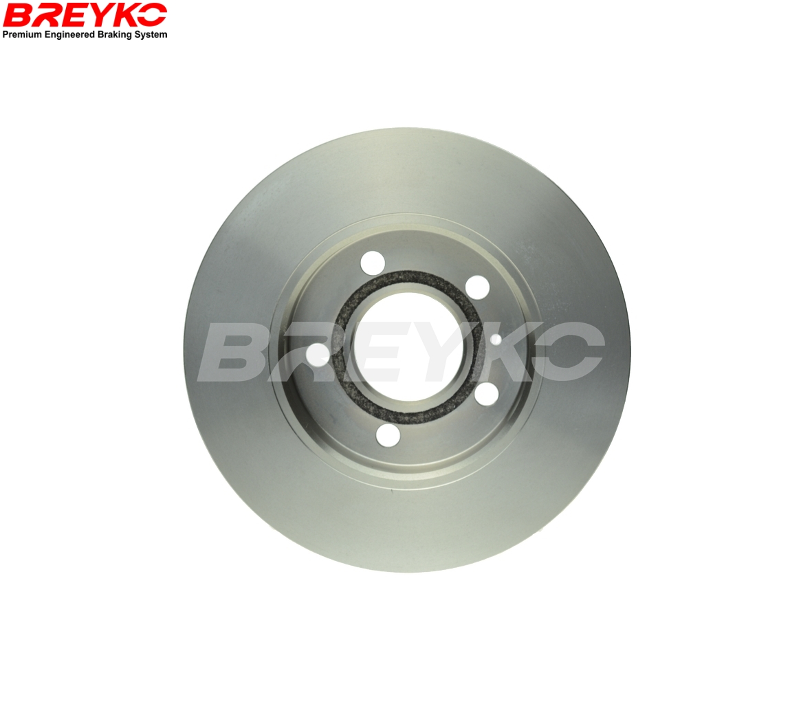 DAVID VASCO T4051 BREYKO Brake Disc