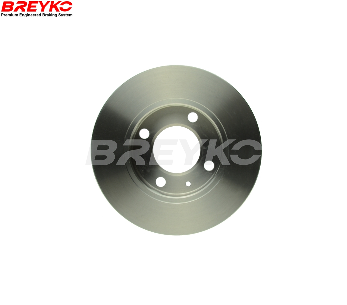 DAVID VASCO T4062 BREYKO Brake Disc