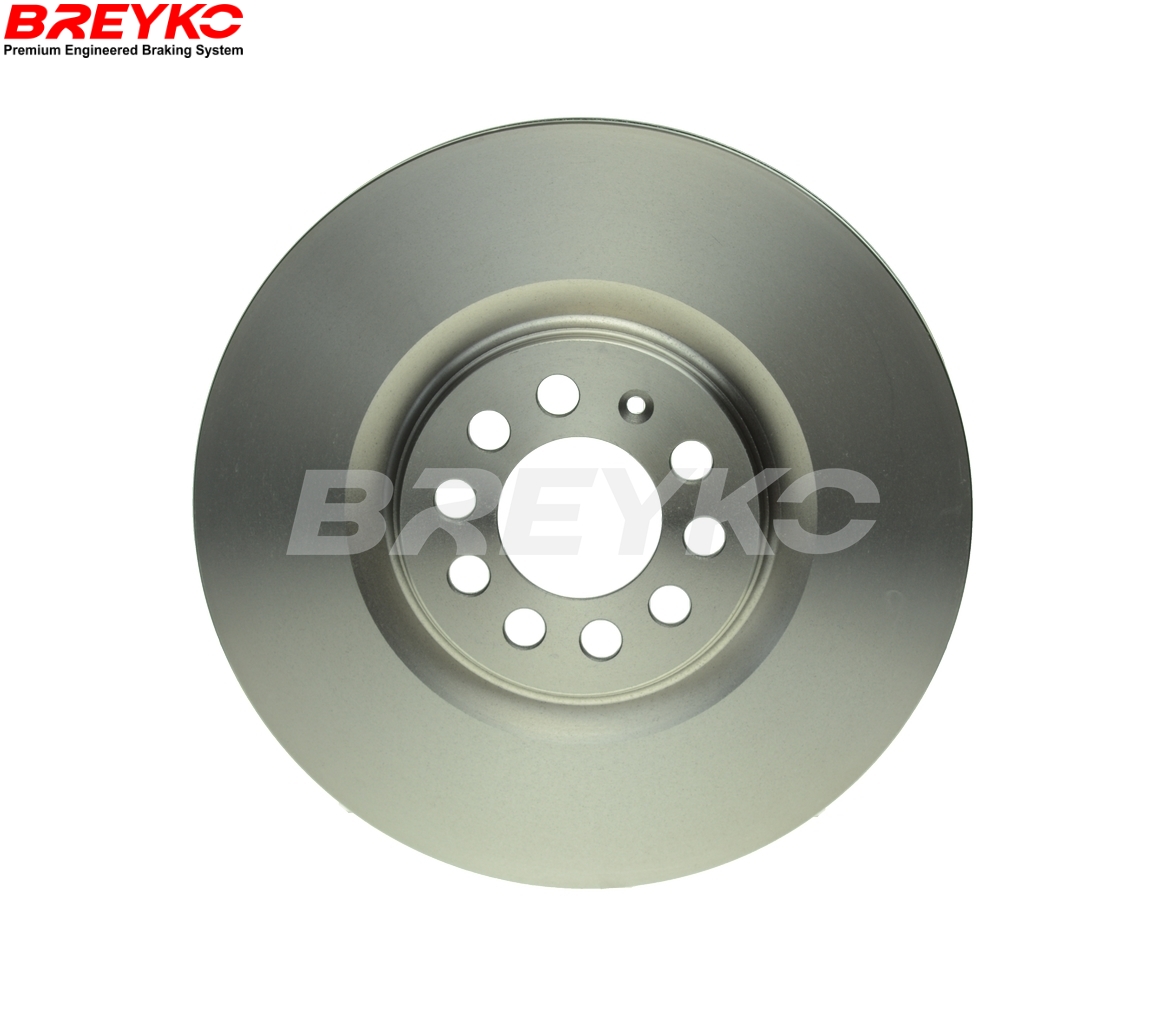 DAVID VASCO T4064 BREYKO Brake Disc