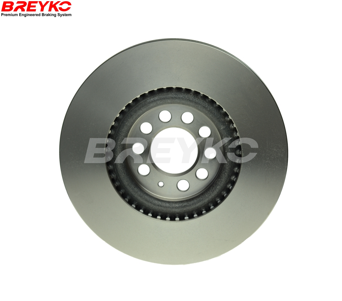 DAVID VASCO T4064 BREYKO Brake Disc