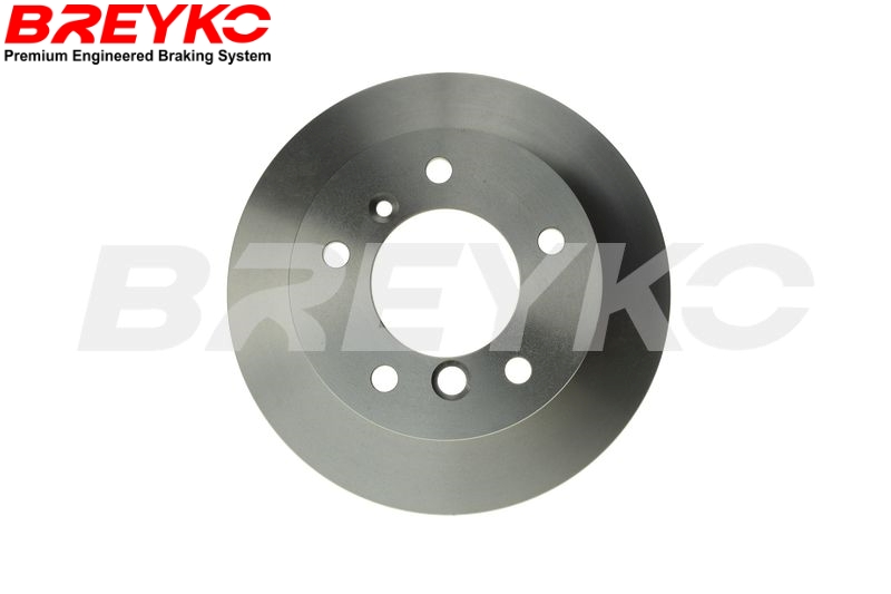 DAVID VASCO T4088 BREYKO Brake Disc