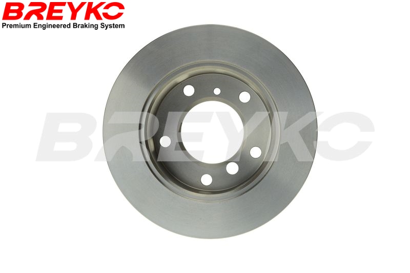 DAVID VASCO T4088 BREYKO Brake Disc