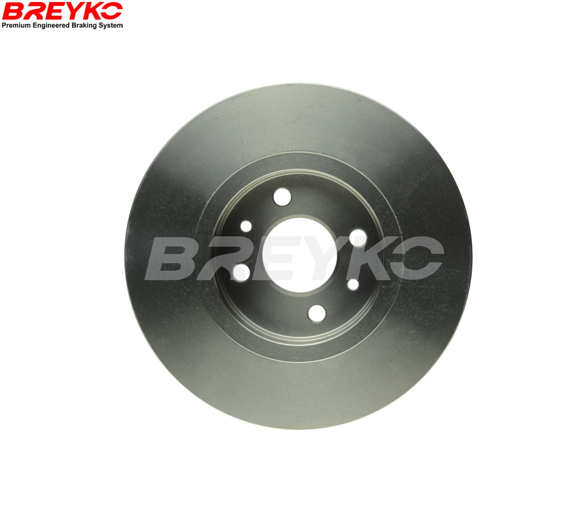 DAVID VASCO T4110 BREYKO Brake Disc