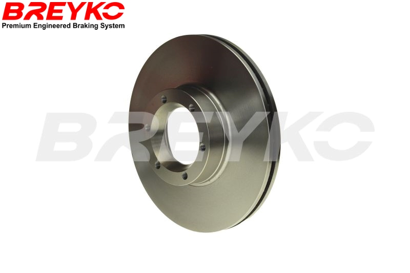 DAVID VASCO T4111 BREYKO Brake Disc