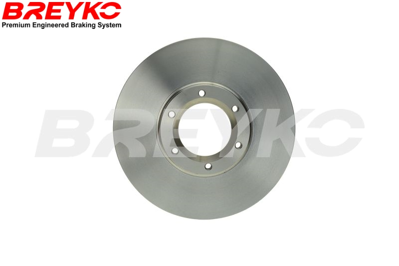 DAVID VASCO T4111 BREYKO Brake Disc