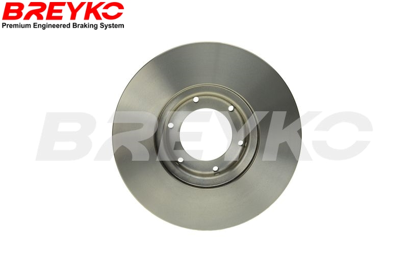 DAVID VASCO T4111 BREYKO Brake Disc