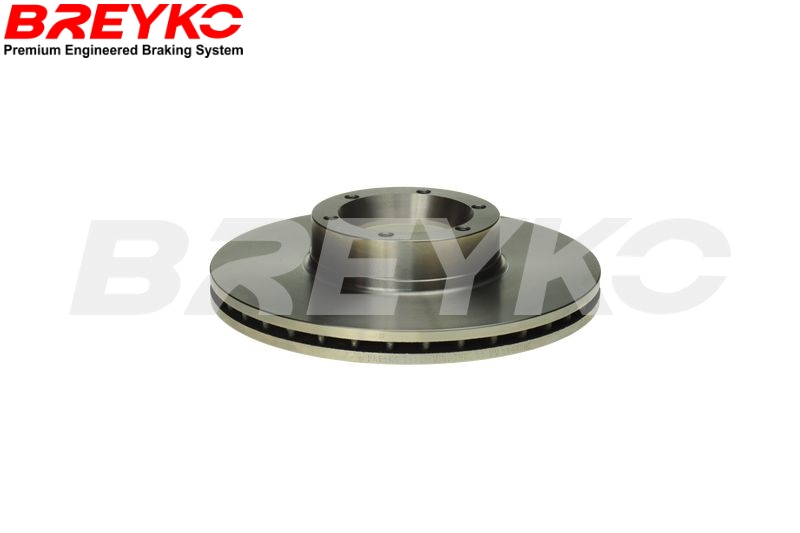 DAVID VASCO T4111 BREYKO Brake Disc