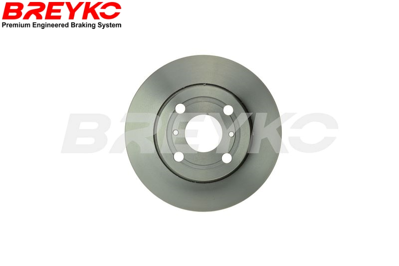 DAVID VASCO T4112 BREYKO Brake Disc