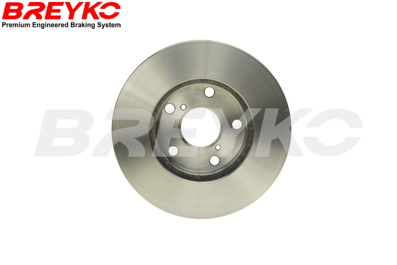 DAVID VASCO T4161 BREYKO Brake Disc