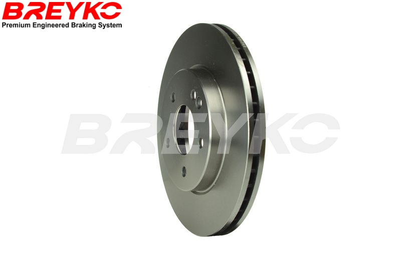 DAVID VASCO T4180 BREYKO Brake Disc