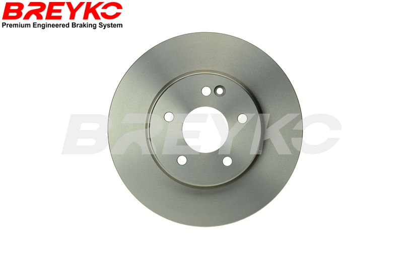 DAVID VASCO T4180 BREYKO Brake Disc